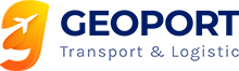 Geoport logo